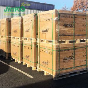 IEC Class C Half Cell 700W PERC Mono Solar PV Module Tier 1 Solar Panels 680W