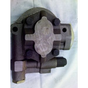 China Komatsu hydraulic gear pump PC210-5 704-24-28230 on sale