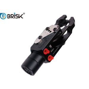 Automatic Transfer Tooling For Progressive Die Stamping Process