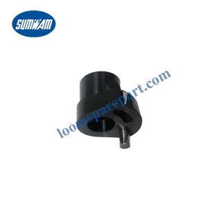 911822057 Pin Tension Flange For Pu Sulzer Projectile Loom Spare Parts