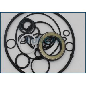 708-1L-00430 708-1L-00431 Hydraulic Main Pump Seal Kit For PC100-6 120-6