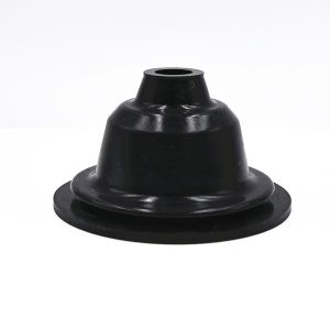 High Durable NBR EPDM Rubber Seal Silicone Rubber Cover Bellows Mechanical Seal