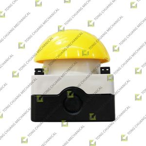 Cheap Mushroom head push button switch，Mushroom pushbutton switch，Mushroom-shaped ，pushbutton switch，Mushroom push button，Round mushroom head switch for sale