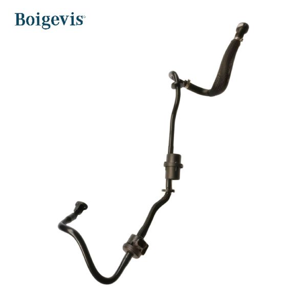 94611002004 Vapor Canister Purge Solenoid For Porsche Panamera