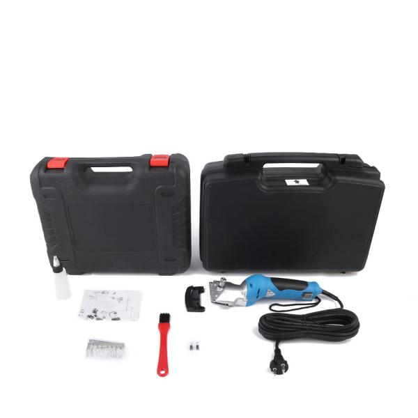 Quality 2500SPM Horse Hair Clippers Light Weight High Accuracy Stable Operation wholesale