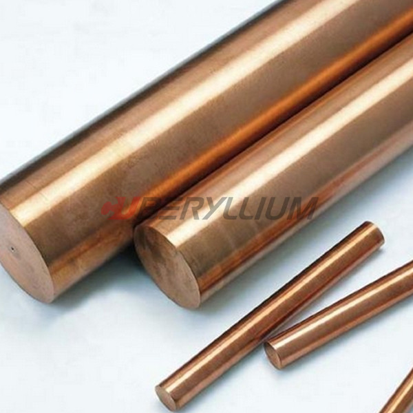 Quality Alumina Copper Alloy RWMA Class 22 For Electrical Relay Systems Components wholesale