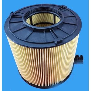 8W0133843A Auto Air Filter for Audi A4 A5 directly supplied by factory