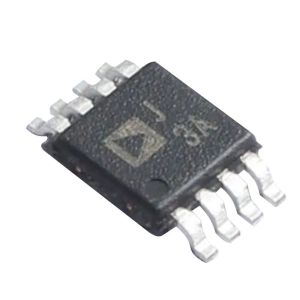 New Genuine Electronics AD8361ARMZ-REEL7 Potentiometer Resistor Capacitor