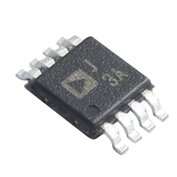 New Genuine Electronics AD8361ARMZ-REEL7 Potentiometer Resistor Capacitor