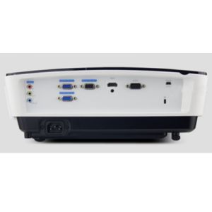 Ultra HD 4K Laser Short Throw Projector 4000 Lumens Smart Projector For Family