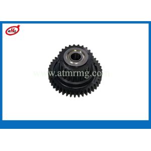 China atm machine spare parts 49253644000B Diebold 5500 2.0 Stacker Side 24/42T double gear assy 49-253644-000B on sale