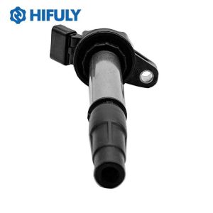 90919-02252 Automobile Ignition Coil 90919-02258 90919-C2003 For Toyota Corolla
