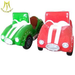 Cheap Hansel cheap amusement rides from China kiddie ride amusement machines for sale