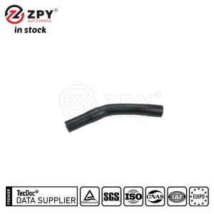 China ZPY 06K121049B Coolant Pipe For Volkswagen Passat B7 Audi A4 B8 Skoda Superb on sale