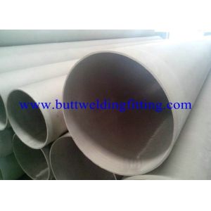 ABS / LR / TUV / DNV Tube DN 12” SCH 40 ASTM A-333 Gr 3 OD 50 - 914mm