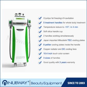 Cool sculpting fat reduction cryolipolysis slimming machine chinese professional