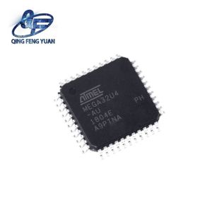 China S9S12G128AMLH Atmel Electronic Components 16-Bit Microcontroller MCU on sale China S9S12G128AMLH Atmel Electronic Components 16-Bit Microcontroller MCU on sale