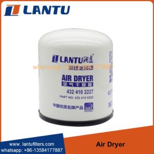 Cheap Lantu Air Dryer Filters 432-410-2227 4324102227 AC7901 AC79020 93118E E250W 0986628250 F026404012 for sale