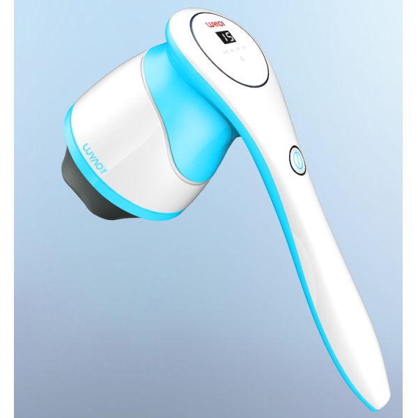 Quality Waist Belly Vibration Home Body Massager Weight Losing Slimming Massager wholesale