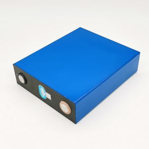 Rechargable Lithium Phosphate Battery Cell , Solar Lithium Lifepo4 Cells