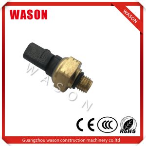 China Diesel Engine Intake Pressure Sensor Oil  274-6721 2746721 For Excavator E320D on sale