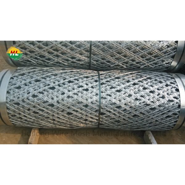 Quality Diamond Galvanized 450mm Welded Razor Wire Mesh wholesale