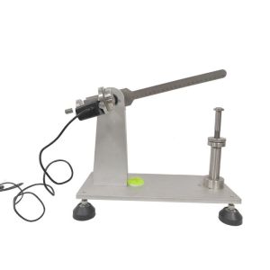 IEC 60884-1 Clause 14 Plug Torque Force Test Device 0.25 & 0.4 N.M