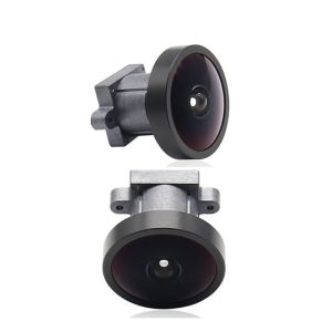 1/2.9 F1.6 Aperture Full Glass HD FOV150 Automotive Vehicle Lens