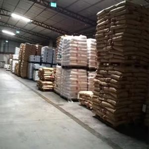 Medium Molecular Weight Solid Epoxy Resin SM607 with Softening Point 60-76℃ and