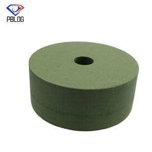 China 50mm Thickness BK Glass Polishing Disc Providing Stable Performance and Effective Polishing for Various Glass Materials on sale