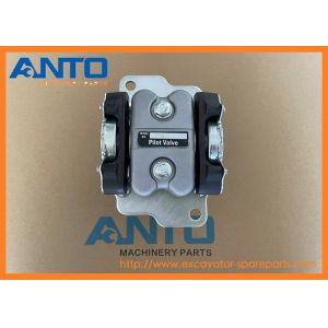 China 702-16-04250 7021604250 Pilot Valve Used For KOMATSU Excavator HB205 HB215 PC160 PC180 PC190 on sale