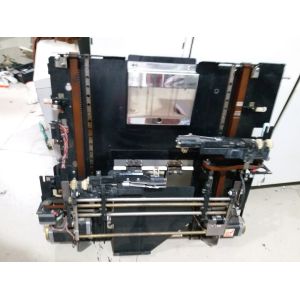 Z019749-01 Z019749 Noritsu QSS3001 Minilab Spare Parts PAPER ADVANCE UNIT