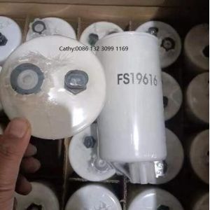 engine oil filter LF3642 LF3665 B7144 diesel generator oil filter