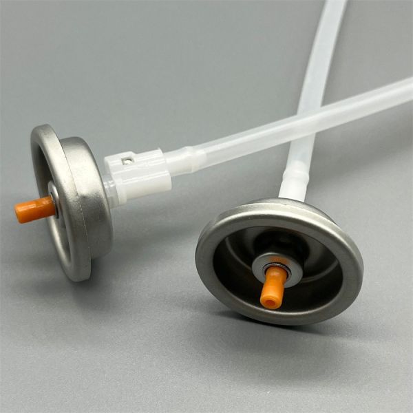 Omni-Directional Spray Valve for Home Gardening Versatile Spraying Easy Installation