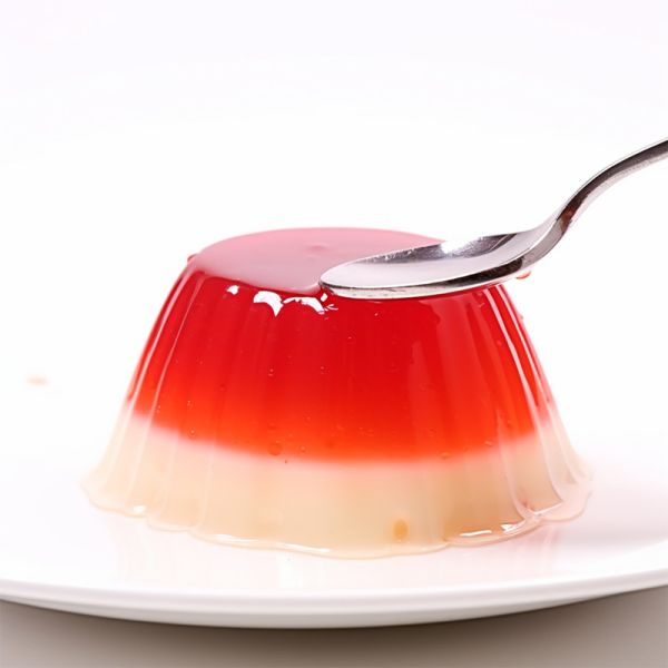 Quality Halal Certificate Konjac Gum Compound Thickener For Jelly Powder wholesale