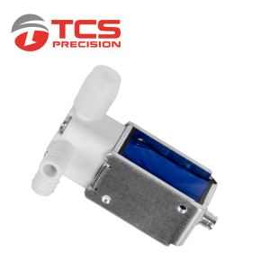 High Quality Micro Electric Air Solenoid Valve For Massager