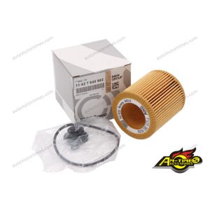 High Performance Auto Oil Filters For BMW 2 Convertible F23 11 42 7 640 862