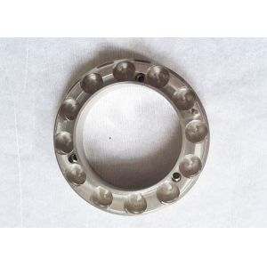 CNC Machining Metal PartsStainless Steel CNC Machining Metal Parts , Sturdy