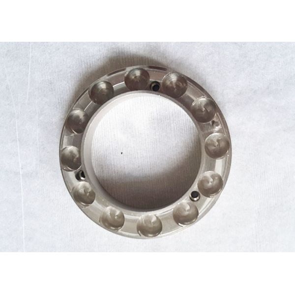 CNC Machining Metal PartsStainless Steel CNC Machining Metal Parts , Sturdy