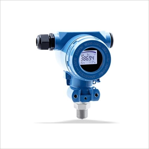 Quality SWP-T20X Series Differential Level Transmitter Mechanical Pressure Sensor wholesale