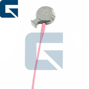 71Q6-21470 Hydraulic Pilot Lock 71Q621470 for R210LC-9 Excavator