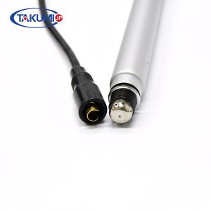 TAKUMI S-R6A12 Industrial Spark Plug For MWM 2020 TCG2020 Generators With 22.2mm