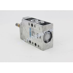 5/2 Way MFH-5-1/8 9982 Festo Electrovalve 500 L/Min