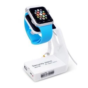 COEMR smart watch security display mounting bracket anti-theft display devices