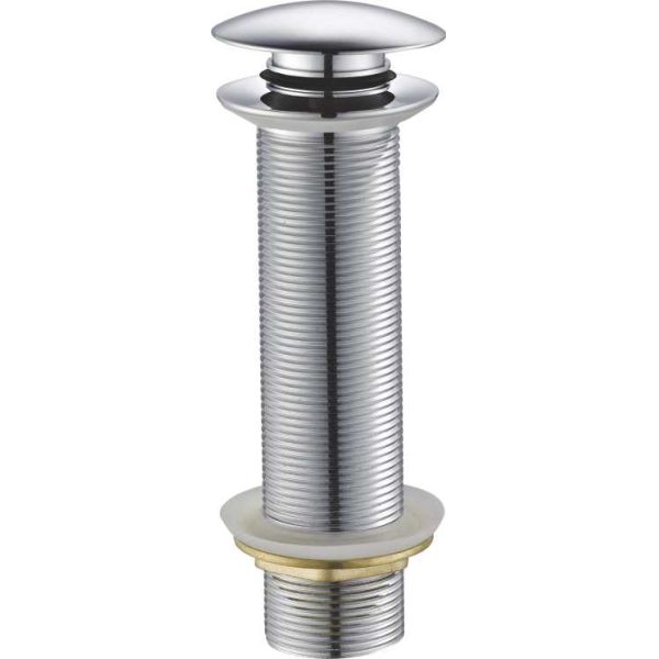 Quality G1-1/4&quot;; 7&quot; basin waste, India basin drainer wholesale