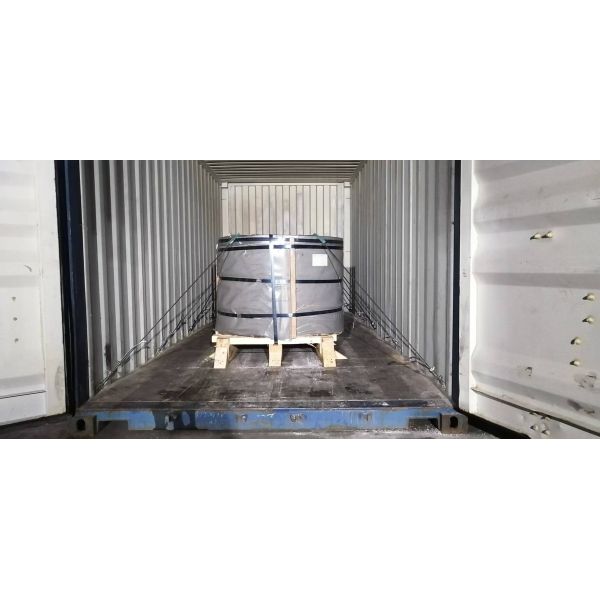 Quality Customization Tin Plate Coil Stone Finished 600mm-986mm Width wholesale