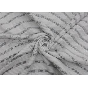 WHOLESALE FABRICS 100 POLYESTER KNITTED FABRIC MATTRESS FABRIC JACQUARD MATTRESS