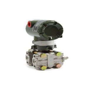 5 To 500kPa Pressure Temperature Transmitter EJA110A Yokogawa EJA110A-DHS4A-22NC