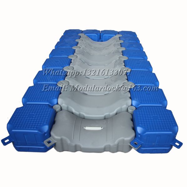 Quality jet float floating dock wholesale