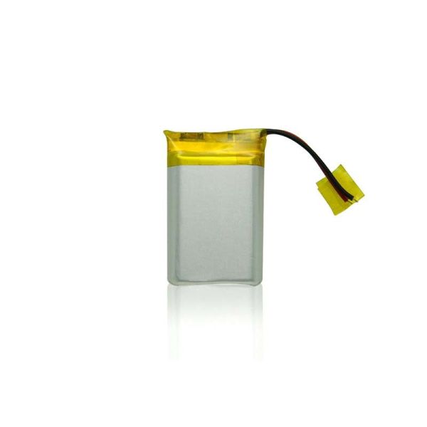 Lithium Cobalt Oxide Cell 1000mAh 3.7 Volt Battery Pack